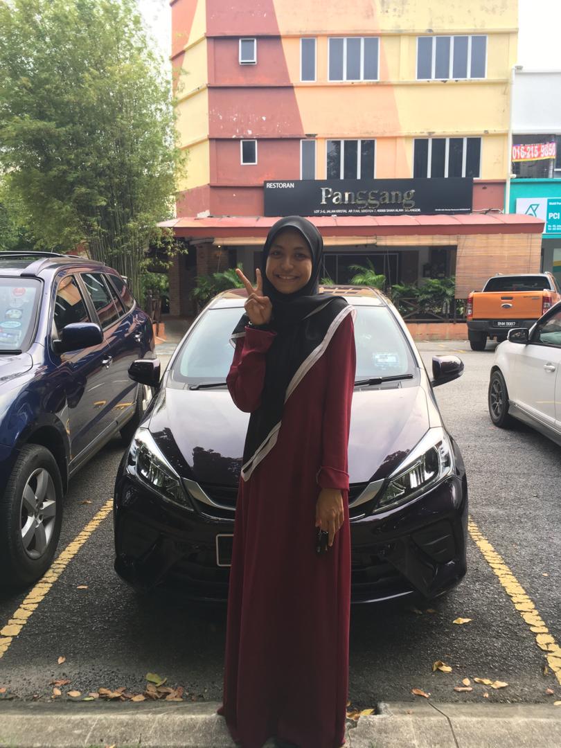 Nur Syahira On Twitter Myvi Ni Sangat Jimat Minyak Ye Full Tank Tak Sampai Rm60 Kalau Ikut Current Market Price