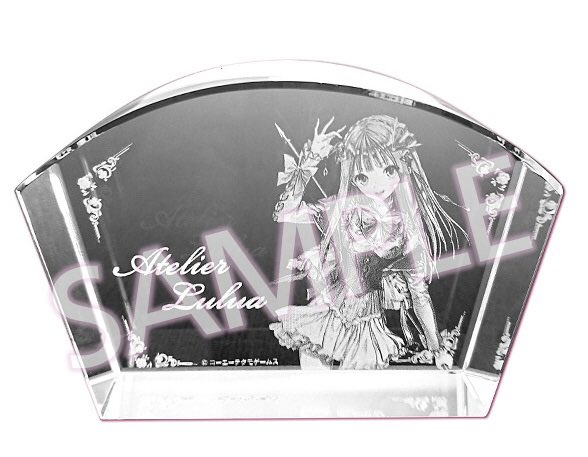 Twitter पर アトリエ シリーズ公式 不思議dx ライザ2 好評発売中 ルルア Box特典紹介 ルルアのアトリエ 特大 イラスト布ポスター 岸田メルさんがスペシャルコレクションボックス専用に描き下ろしたイラストを使用 A1サイズ ダブルスエード素材の布 Twitter पर アトリエ シリーズ公式 不思議dx ライザ2 好評発売中 ルルア Box特典紹介 ルルアのアトリエ 特大 イラスト布ポスター 岸田メルさんがスペシャルコレクションボックス専用に描き下ろしたイラストを使用 A1サイズ ダブルスエード素材の布