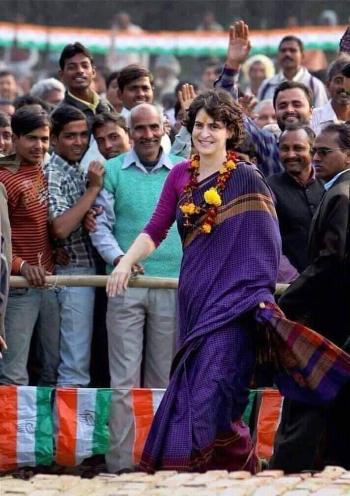 Anuragramgarhi1's tweet photo. WISH YOU A VERY HAPPY BIRTHDAY PRIYANKA GANDHI JI 
MAY YOU LIVE LONG 
#WithPGV #keshavyadaviyc #RahulGandhi #skyneenu #vierendra #GautamShaishav #IYCHimachal #INCIndia #IYC https://t.co/1JSrZo7Q9X