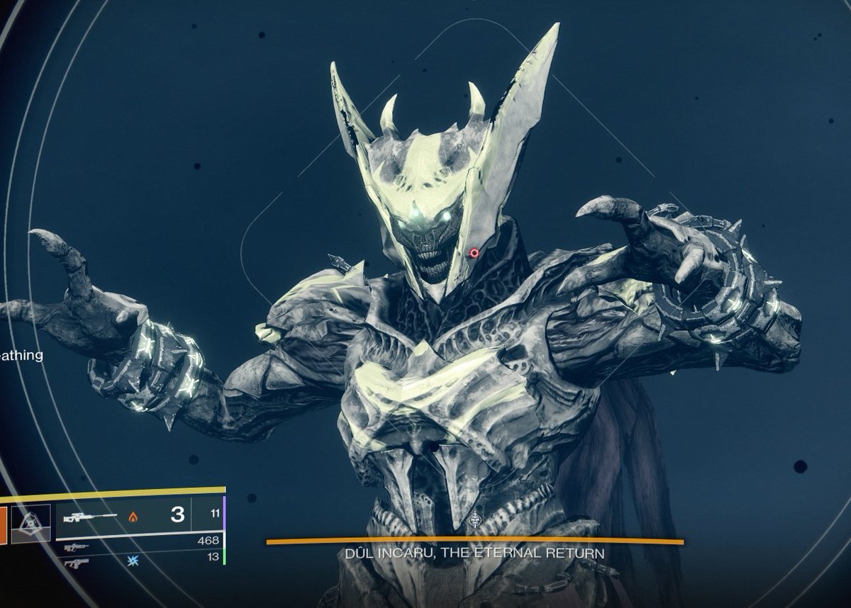 Nem. on Twitter: "Who ever designed Dul Incaru is my hero. Managed to take these today.… "