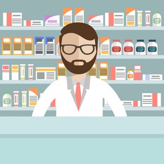 It’s World Pharmacist Day! From supplements to over the counter medicines to prescriptions, pharmacists play a vital role in keeping us healthy. If you’re taking multiple medications, remember, you can always ask them for a medication review too. #PharmacistDay