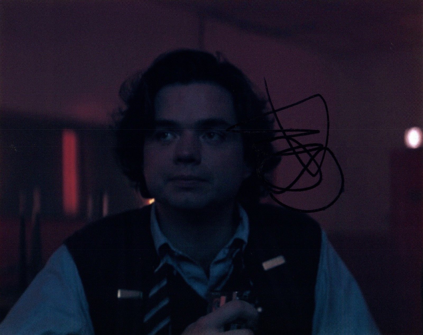 Happy Birthday, Oliver Platt!   