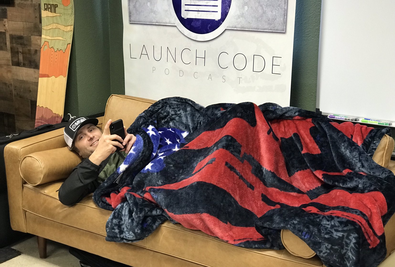 evan hafer on Twitter "Freedom Blankets are in! brcc freedomblanket…