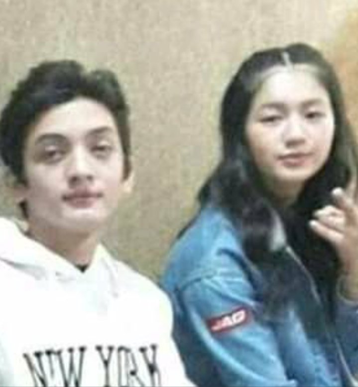 chickenjoy2017's tweet photo. Even inconsistent si seth on camera off camera naman consistent sya kay bebe kao. Always remember sino ang gusto ni seth si bebe kao bebe kao lang.
#AlwaysWithSETHRI https://t.co/3bzrwnM4Bn