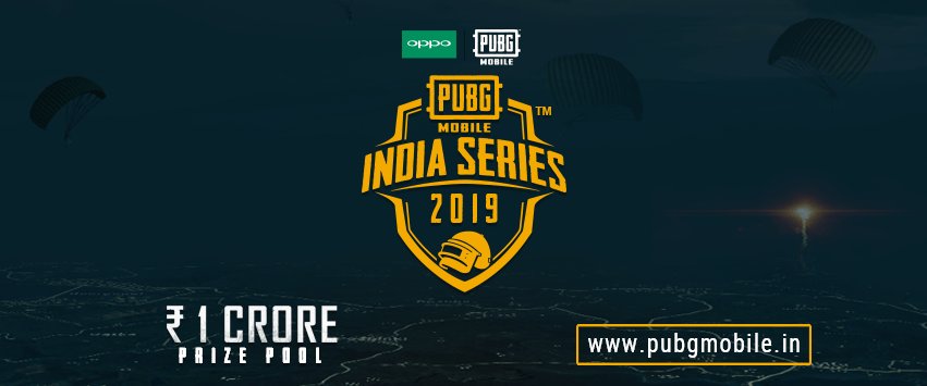 techraman's tweet image. PUBG Mobile India Series 2019 with 1 Crore Prize money – Everything You Need to Know techraman.com/pubg-mobile-in…