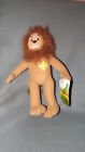 Yeaceelovesdogs's tweet image. Cowardly Lion &quot;Wizard of Oz&quot; 15&quot; Plush NWT Toy Factory Massive Deal #toyplush ebay.to/2M809Pr