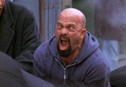 Lee Arenberg as David Clarke