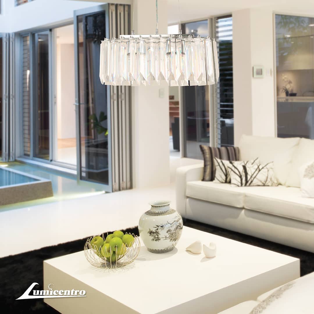 Decoramos e iluminamos con estilo cada rincón de tu hogar!

#lumitips #lumicentro #light #lighting #luces #design #pty #panama #home #brilla #bombillos #led #iluminación #catalogo