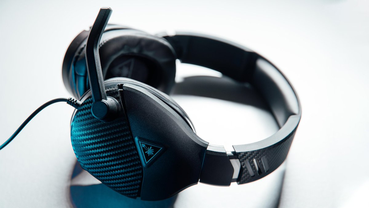 TurtleBeach's tweet photo. Built for comfort-driven performance and crystal-clear chat.
#BuiltToWin #BuiltForPC
Atlas One // https://t.co/y9EtlVzLB6 https://t.co/s13rnnZfZB