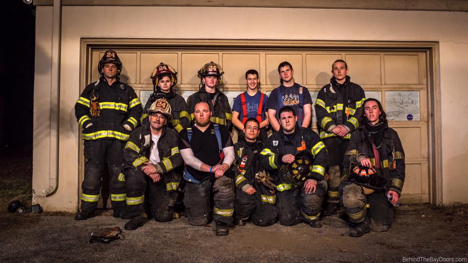 JoinLMFD's tweet photo. Our volunteers are just like you.
Most have families & full-time jobs. Want to know how we juggle it all?
Stop by the firehouse to talk to one of our volunteers. #JoinLMFD #LowerMerion #Montco #FirstResponders #VolunteerToday
https://t.co/27AnXK5Yh8 https://t.co/t5vNslE9fk