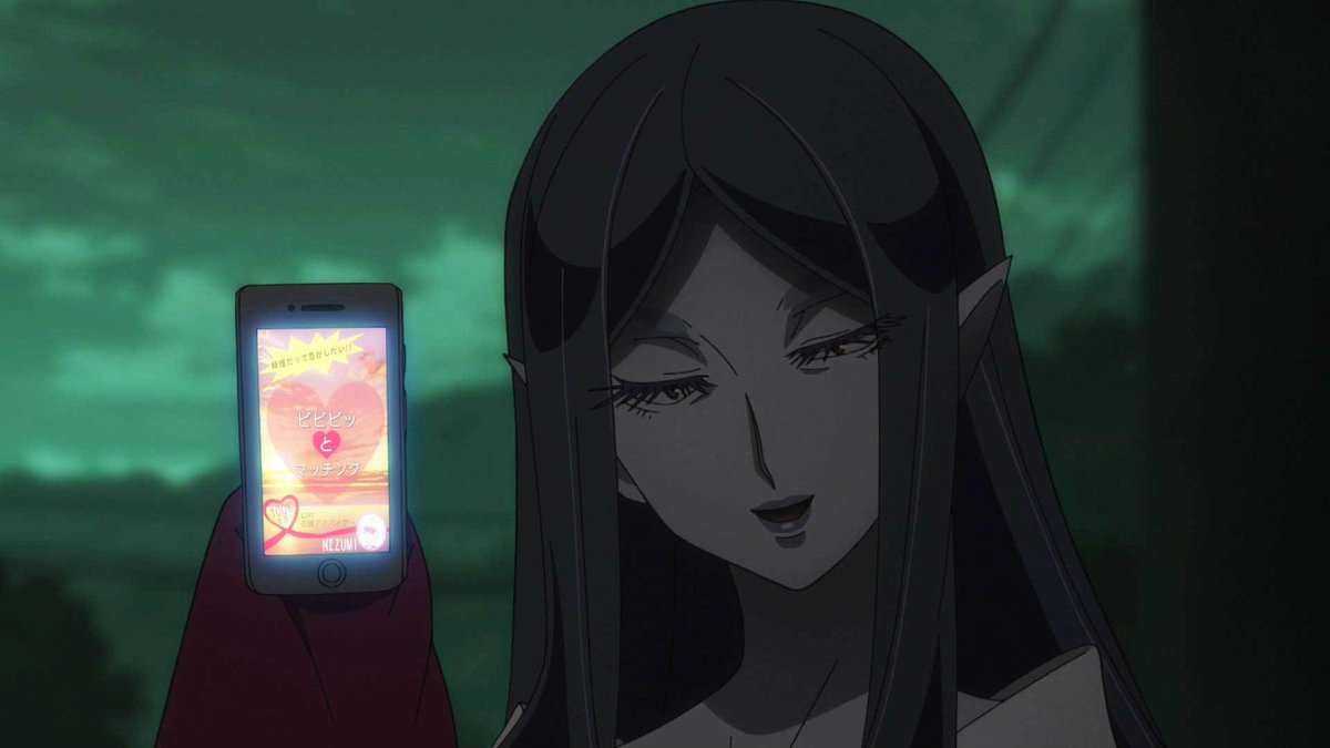 ゲゲゲの鬼太郎 39話は雪女と人間の恋で 地獄先生ぬ べ や うしおととら を想起する人たち 3期か5期猫娘の中の人出演も見どころ Togetter ゲゲゲの鬼太郎 39話は雪女と人間の恋で 地獄先生ぬ べ や うしおととら を想起する人たち 3期か5期猫娘の中の人出演も見どころ Togetter