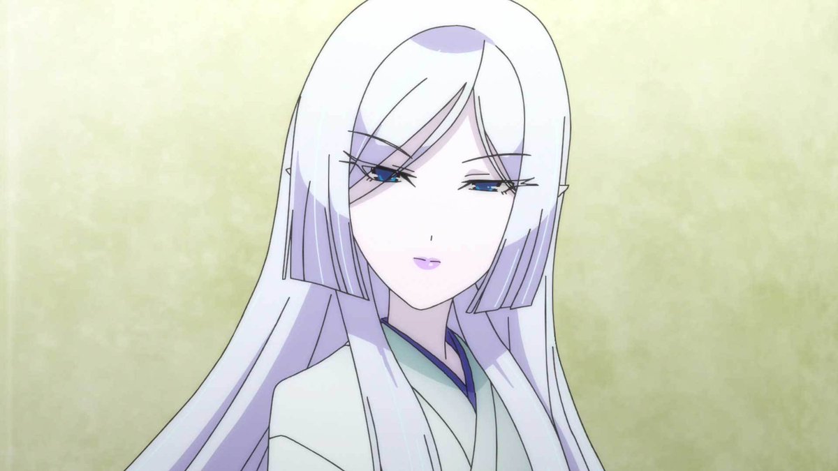 ゲゲゲの鬼太郎 39話は雪女と人間の恋で 地獄先生ぬ べ や うしおととら を想起する人たち 3期か5期猫娘の中の人出演も見どころ Togetter ゲゲゲの鬼太郎 39話は雪女と人間の恋で 地獄先生ぬ べ や うしおととら を想起する人たち 3期か5期猫娘の中の人出演も見どころ Togetter