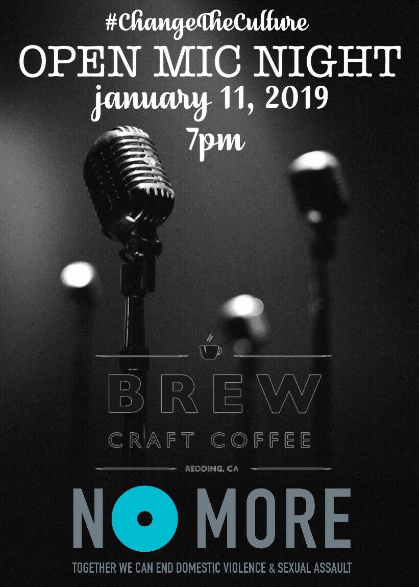OSPshasta's tweet photo. Are we going to see you there?
#ChangeTheCulture #NoMore #Thisisredding https://t.co/uKIUdtkRKt