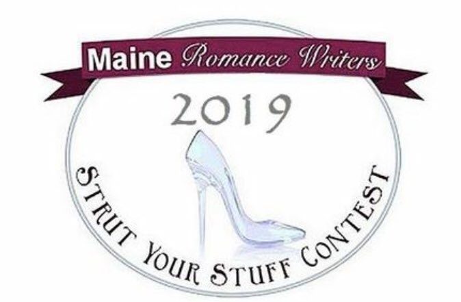 MaineRomance's tweet photo. The 2019 Maine Romance Writers’ STRUT YOUR STUFF CONTEST is NOW OPEN! And we’re excited to announce this year’s contest is open to published and unpublished authors! Visit our website for contest details. 
https://t.co/Um1wgmFyFd. #Writers #writingcontest #mainewriters https://t.co/aAUjKREZq7