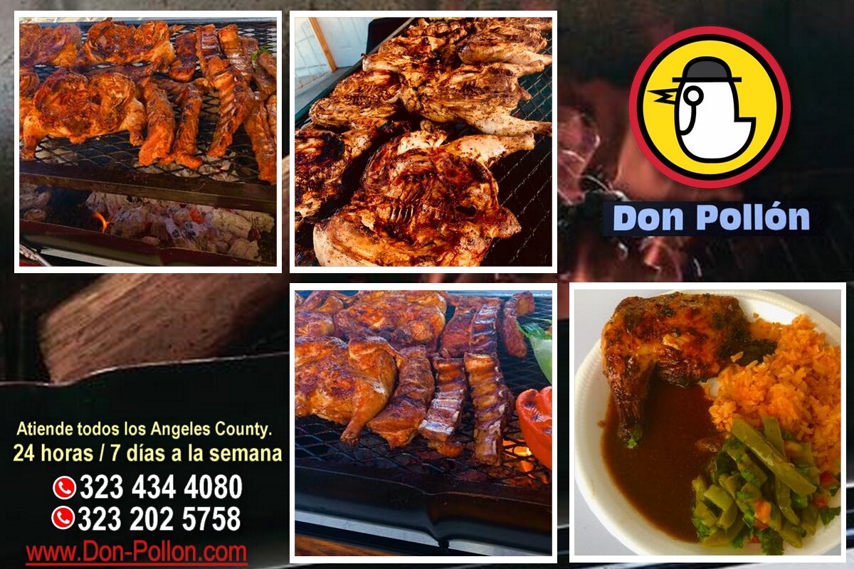 Don Pollon (DonPollonLA) Twitter