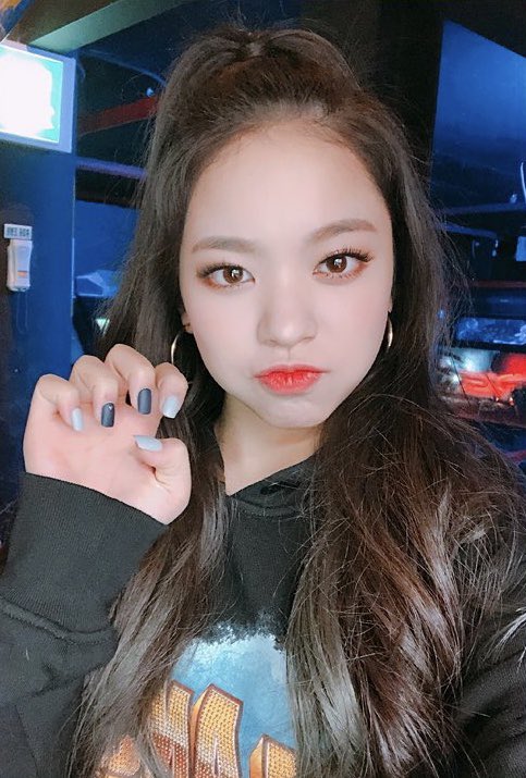 simplySF9's tweet image. Totally my crush