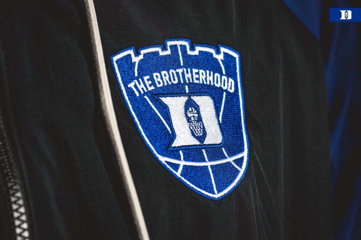nike duke brotherhood hoodie