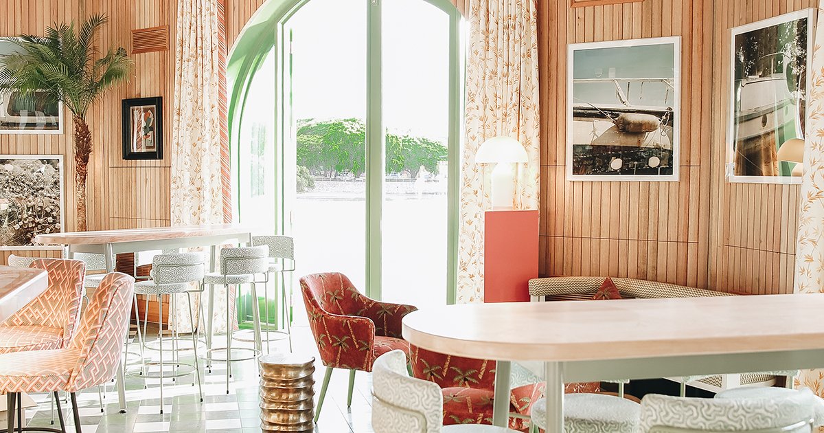 Sunny Saturday’s ☀️ at Mr Percival's