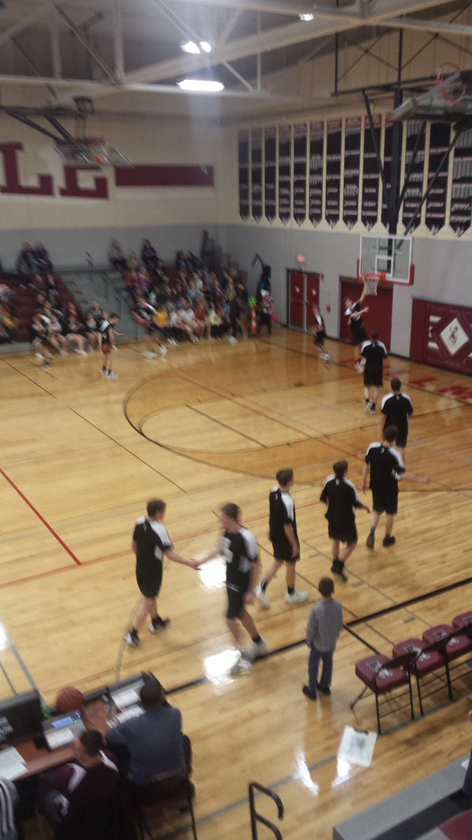 Rv Basketball On Twitter Platteville And Rv Warm Up In A Key Swc