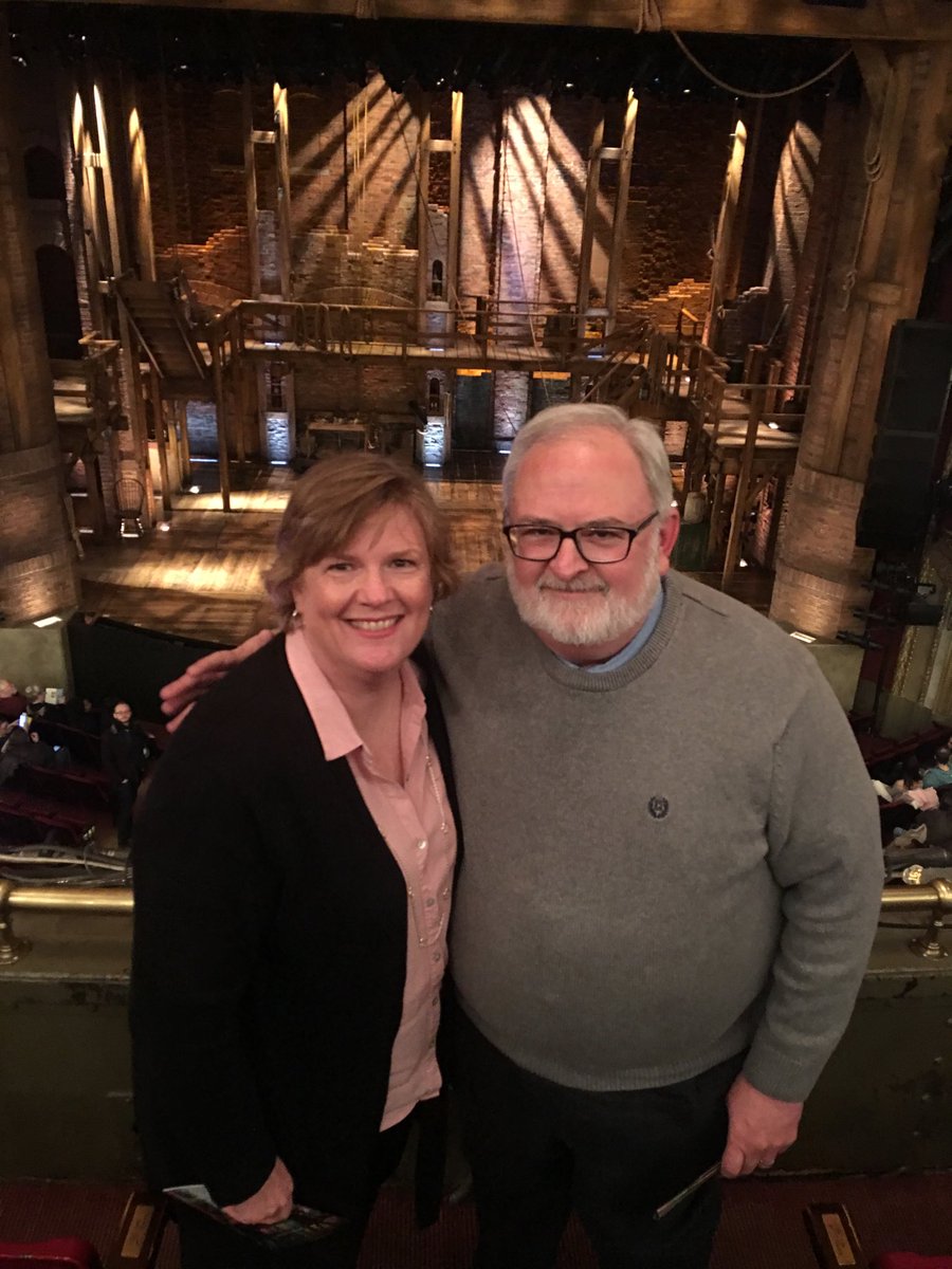 Trish Archer tweet media