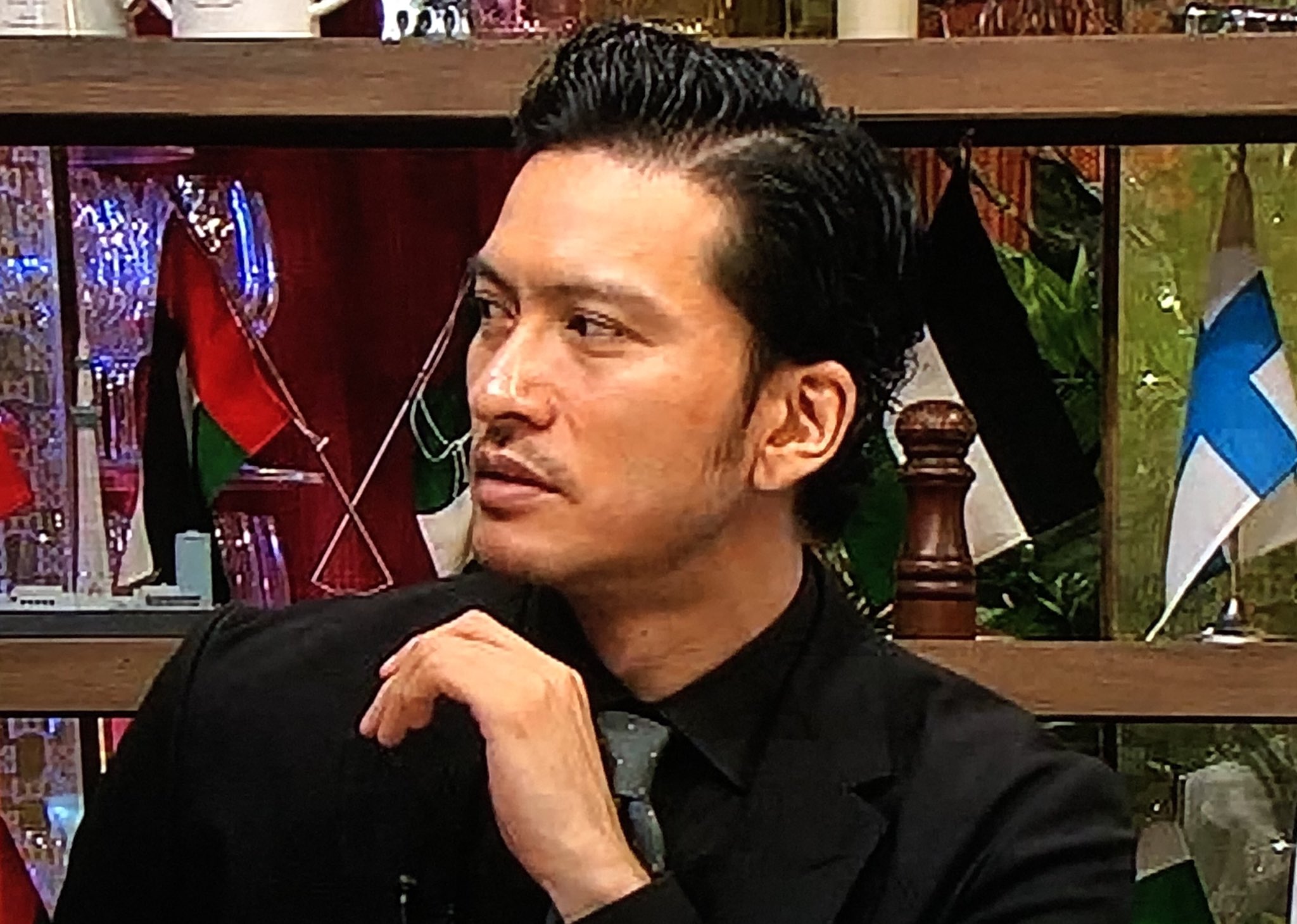 Nao この前のトキカケ 長瀬くんがめちゃくちゃ男前だった Tokioカケル 長瀬智也 Nao この前のトキカケ 長瀬くんがめちゃくちゃ男前だった Tokioカケル 長瀬智也