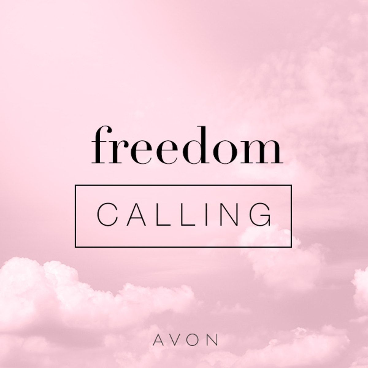 BeautyBossBarb's tweet photo. #FreedomFriday

Hey there.... Freedom's calling you!  https://t.co/YLExz7rGPF

#financialgoals #freedomcalling #avoncalling #beautyboss #mompreneur #entrepreneur #bestboss #moneygoals #earnfromhome #workfromhome #AvonRep https://t.co/GdkaChhNlA