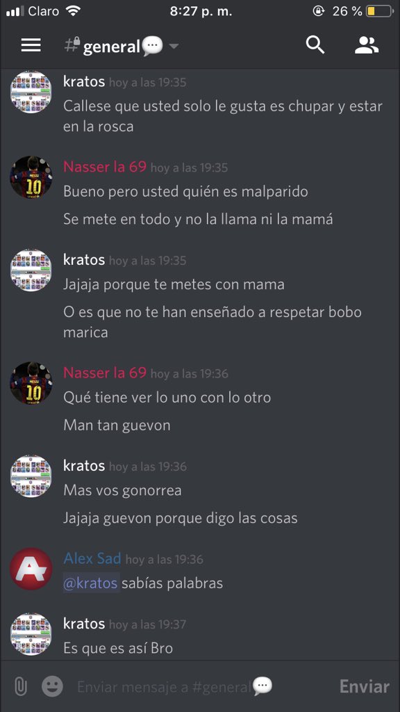 Comunidad Colombiana BS tweet media