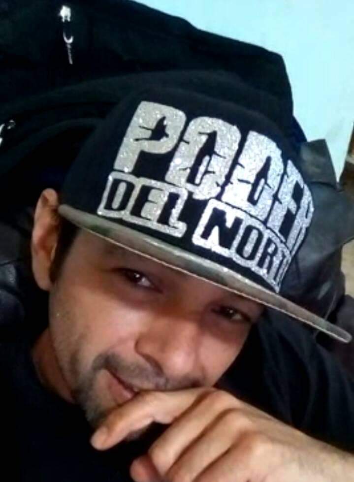 CotaJrFans's tweet photo. Corran a comprar su gorras del @PoderDeNorteAAA con #MochoCotaJr  quedan pocas https://t.co/bUj7U3IdNQ