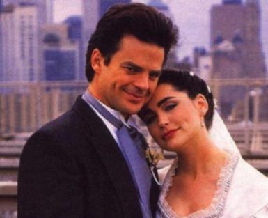 KiaDollyMolly's tweet photo. #FavoriteCouplesFriday π Ned & Lois #GeneralHospital πβ£οΈ https://t.co/JZz4C8kxfg