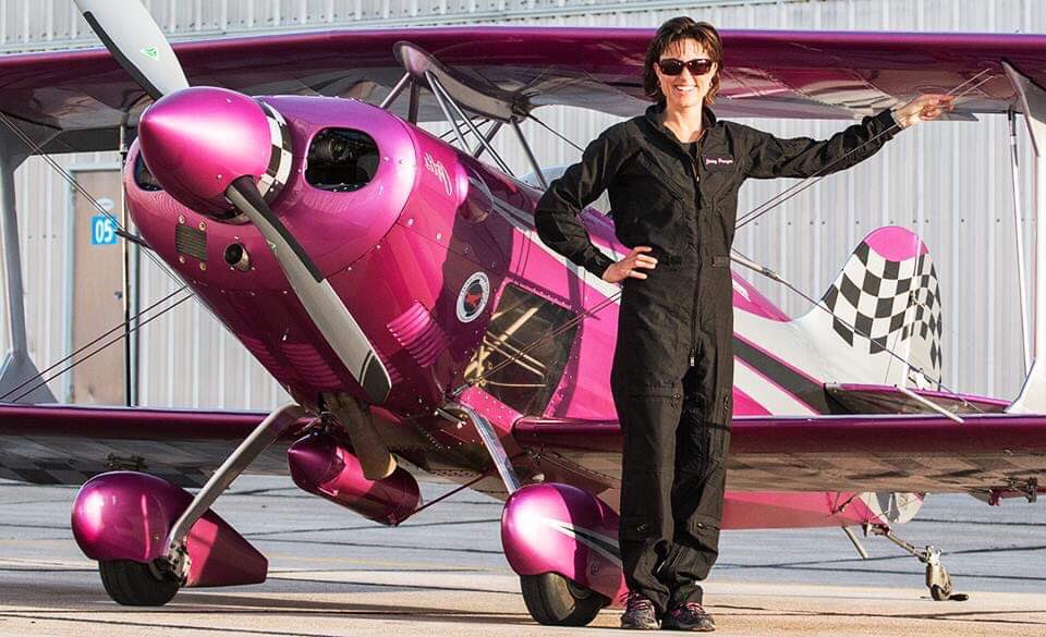 Offutt Air & Space Show tweet media