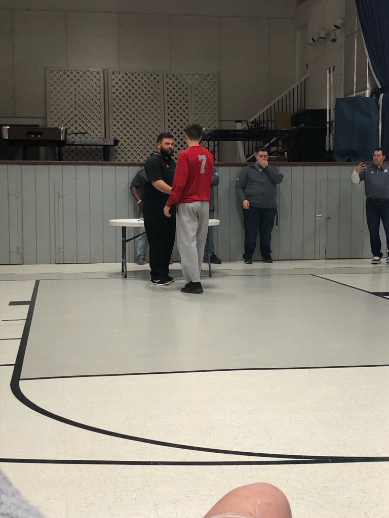 bronsonskeens_'s tweet image. Bittersweet. Thankful for the community supporting us throughout the rough times and the good times. I will never forget this season. All these guys are like brothers to me and hope to keep the bond for years to come. #7Out