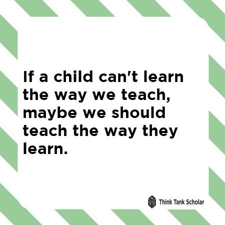 Think Tank Scholar tweet media