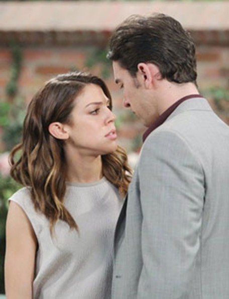 KiaDollyMolly's tweet photo. #FavoriteCouplesFriday π Chad & Abby #Chabby #DaysofOurLives πβ€οΈ https://t.co/5ISwyCkwPf