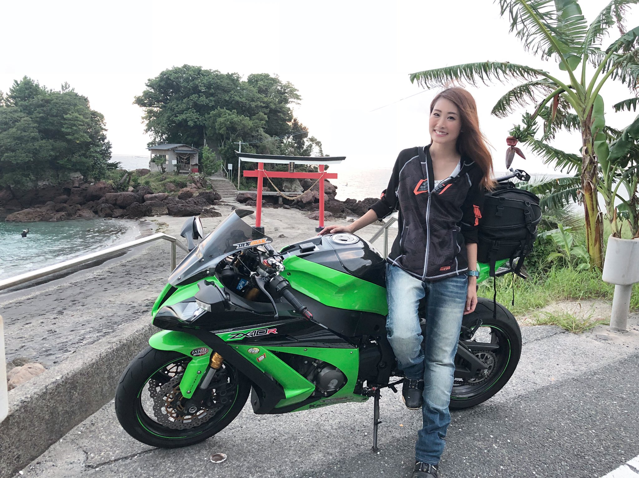 たはらかすみ☆ZX10R☆ZX25R☆NSF100 on X: たはらかすみ☆ZX10R☆ZX25R☆NSF100 on X: