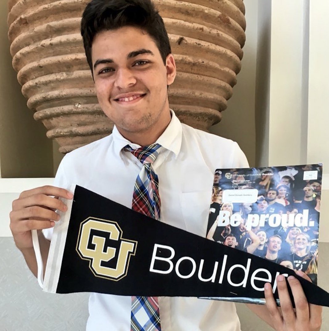 CU Boulder Engineering 🦬 (@cuengineering) on Twitter photo Congratulations to our #FutureBuffs who are #BoulderBound! Share a photo with <a href="/CUEngineering/">CU Boulder Engineering 🦬</a> when you accept. We want to celebrate with you! 💛🖤🎉 Congratulations to our #FutureBuffs who are #BoulderBound! Share a photo with <a href="/CUEngineering/">CU Boulder Engineering 🦬</a> when you accept. We want to celebrate with you! 💛🖤🎉