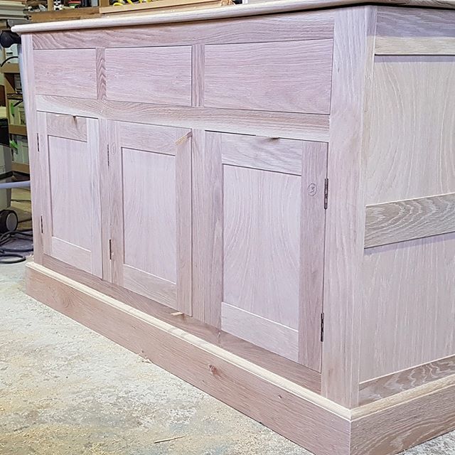 Steve Sbt Design A Twitter Solid Timber Cabinets Are A