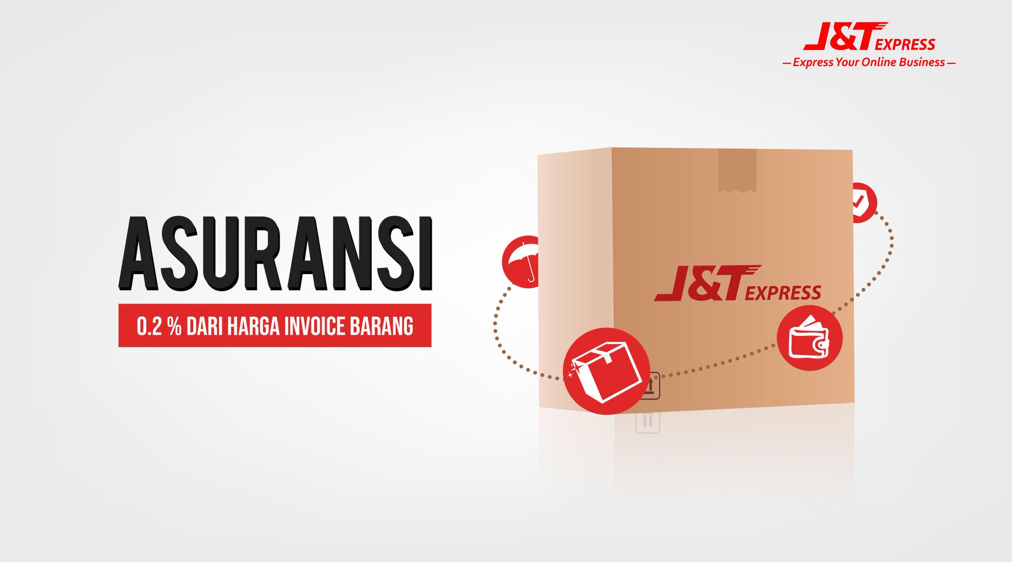 Asuransi j&t