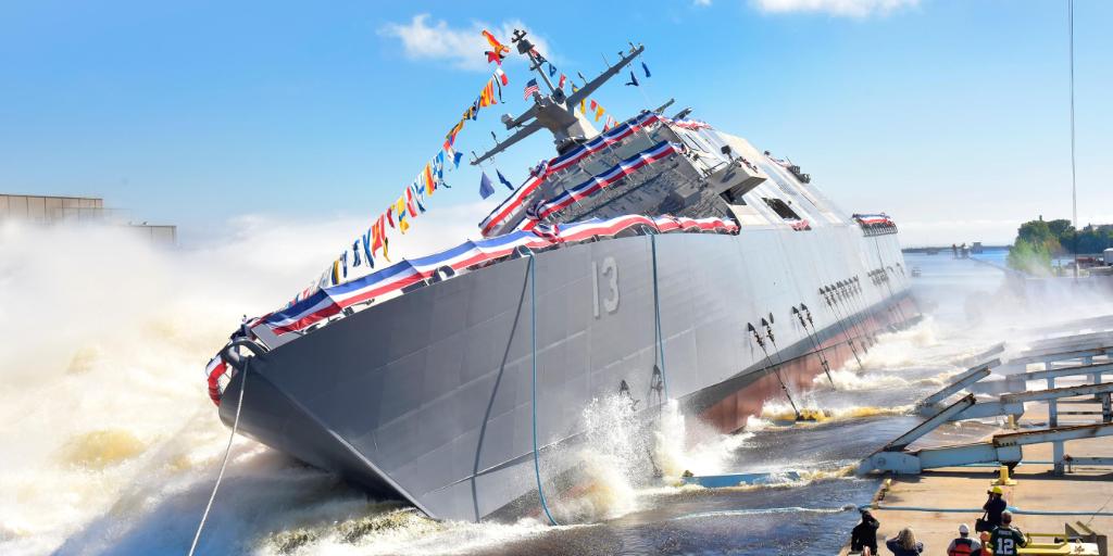 U.S. Navy's photo on #flashbackfriday