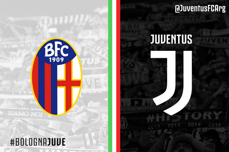 ⚠ #BolognaJuve ⬇
📍 MAÑANA (sábado)
⚽ #Bologna 🔴🔵 🆚 #Juventus ⚪⚫
⏰ 16:45 pm (🇦🇷)
📺 DIRECTV Sports Argentina (612 y 1612 HD)
📱💻 DIRECTV Play/Vía streaming
🏟 Renato Dall'Ara (Bologna)
🇮🇹🏆 #CoppaItalia (Octavos de final)