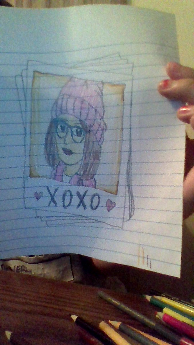 RobloxDrawing's tweet image. my bitmoji