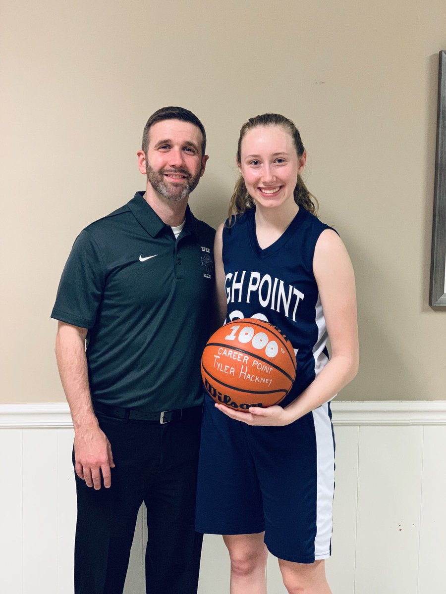 hackney_tyler's tweet photo. joined the 1k club tonight !! shoutout to my amazing parents, team, and coach for always believing in me !!! https://t.co/trOJ5iqmk0