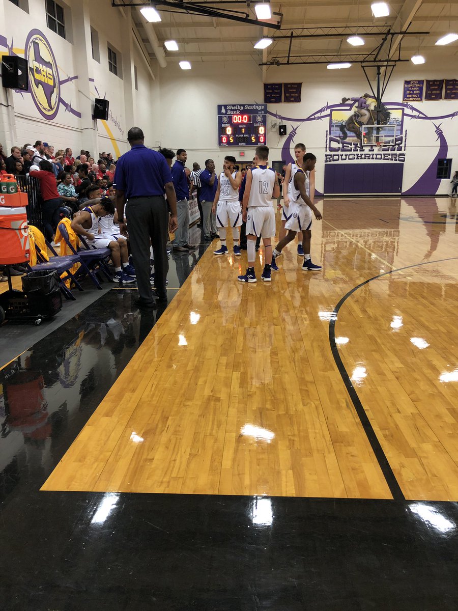 Roughriders home va Carthage in tonight’s district opener! Let’s go!
