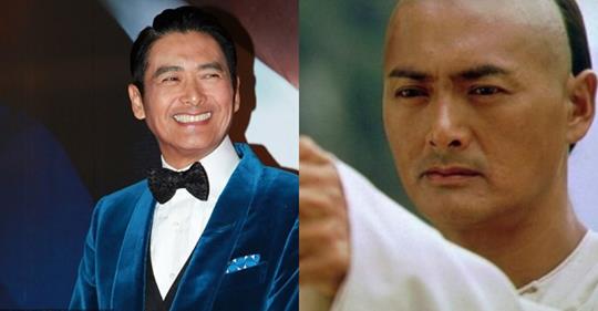 MBHolistic's tweet image. Crouching Tiger, Hidden Dragon Star Donates Entire $714 Million Fortune To Charity dlvr.it/QwVV06 #Environment #donatingmoney