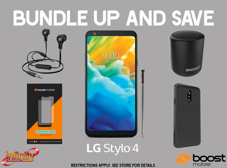 IWPEaststate's tweet photo. Bundle and save up to 50% off accessories. See store for details. 

📍41 E State St. Trenton NJ 08608
📞 1-855-377-7766 Ext. 107 
@SPG_Jose @Phillmychini @vtruongcao @jjonesvip https://t.co/ZsyNtyDEwo