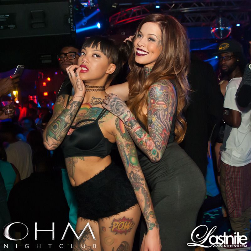 Come join us TONIGHT at #OhmNightclub for #EpuriNights brought to you by <a href="/EpuriUS/">Epuri Energy Drink US</a>! 
GET TIX NOW: buff.ly/2QB4v2u