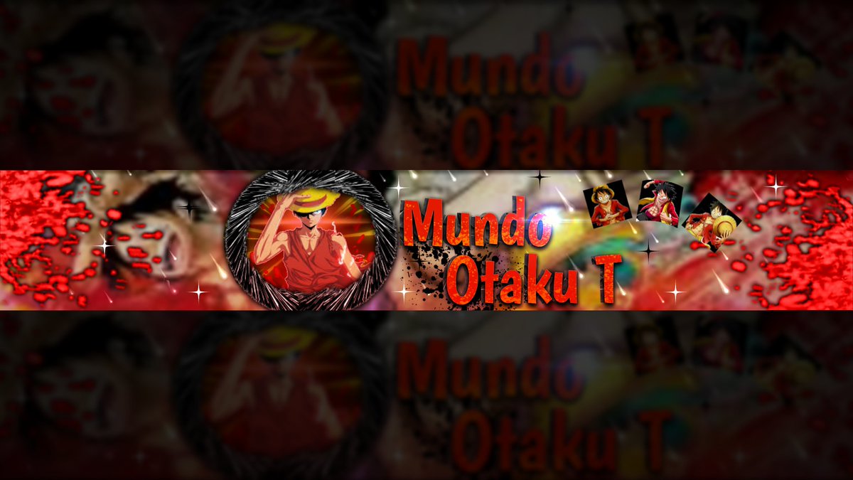 Leandroff8's tweet photo. Fã: banner 
By: eu
For: mundo Otaku T https://t.co/zgzzCAEUzJ