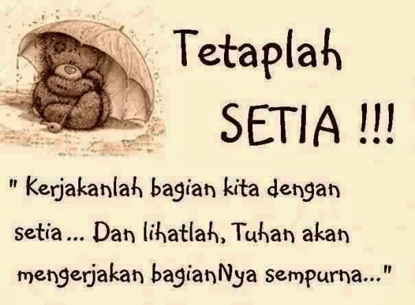 Assallamuallaikum Wr, Wb..
KLANIS NIRWANA kembali hadir kali ini dari pukul 10.00-14.00 WITA di edisi hari ke 12 di bulan Januari 2019  bersama <a href="/achiachiasri2/">A C I</a>  dan @err_ratin  dengan informasi "Bagaimana menjaga kesetiaan dalam hubungan".