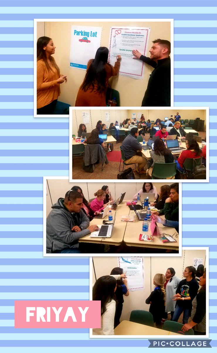 PFLores_CI's tweet image. Ending our week the way it started; with energy!! #TeamSISD Co-Teachers brought their &quot;A&quot; game and we are so grateful! Thank you for joining us today! #CoTeachingThatWorks #WeSupportSISD