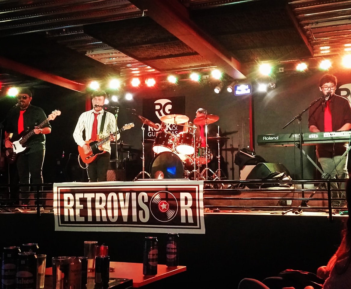 ClaudioReyescl's tweet image. @Retrovisorcl