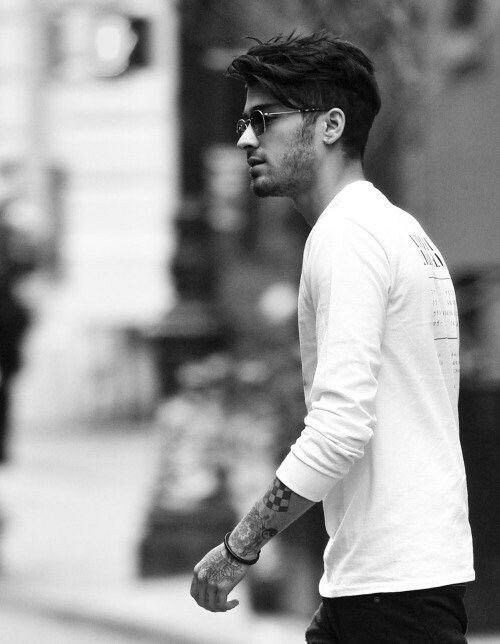 mutfandom's tweet image. Zayn Javadd Malik (1993)